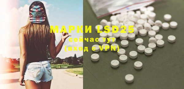 молекула духа Лагань
