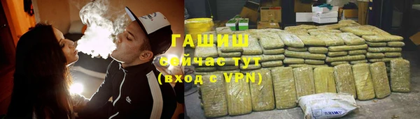 молекула духа Лабытнанги