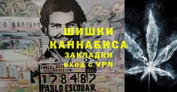 молекула духа Лагань